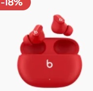 Noise cancelling earbuds